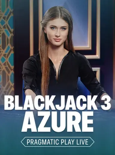 Blackjack Azure